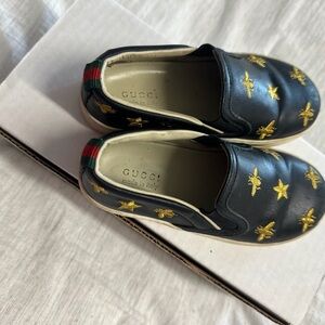 Gucci Slip-on Shoes